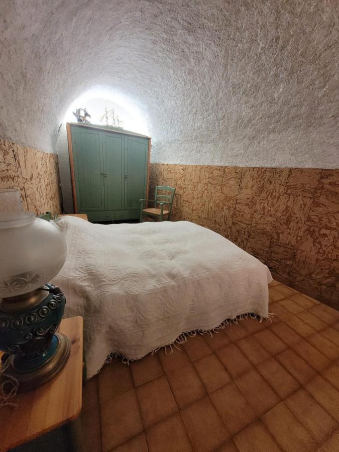 Maison De Village La Brigue Eksteriør bilde